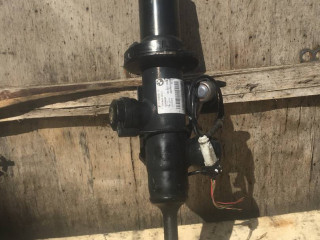 амортизатор передний левый BMW 7 серия F01/F02 2011, 6796925