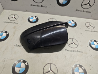 накладка на зеркало BMW 2011