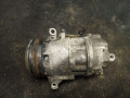 компрессор кондиционера BMW 3 серия E46 1998, 2.5 л., АКПП, седан, 64528377241, 8377241 - фото №4