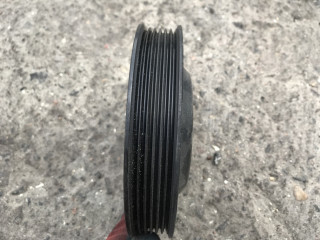 шкив помпы BMW 3 серия E90/E91 [рестайлинг] 2010, 4.0 л., S65 B40 A, бензин, АКПП, кабриолет, 11517838676, 7838676