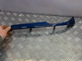 ресничка (ус) фары BMW 3 серия E46 2003, купе, 7064325