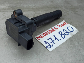 катушка зажигания Mercedes-Benz 2013, 2.0 л., бензин, A0001502580