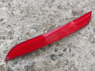 фонарь противотуманный правый BMW 2012, 3.5 л., бензин, АКПП, седан, задний привод, 7301188