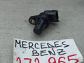 датчик распредвала Mercedes-Benz S-Класс W221 [рестайлинг] 2010, 3.5 л., M 272.965, бензин, A2729050143 - фото №3