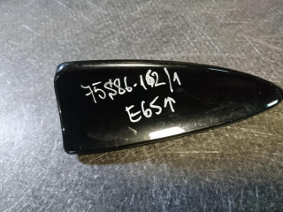 корпус антенны на крыше BMW 7 серия E65/E66/E67 [рестайлинг] 2007, 3.0 л., дизель, АКПП, черный, седан, 6924344