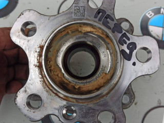 ступица передняя BMW 2024, бензин, 6890070