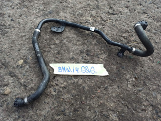 патрубок (трубопровод, шланг) BMW i4 G26 2022, электро, АКПП, 9475680