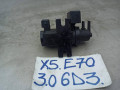 клапан вакуумного управления BMW X5 E70 2008, 3.0 л., дизель, 7227960 - фото №3
