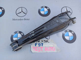 рычаг задний левый BMW 2024, 3.0 л., бензин, 9502050