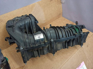 коллектор впускной BMW 3 серия E90/E91 [рестайлинг] 2009, 2.0 л., N47 D20 C, дизель, 7810179