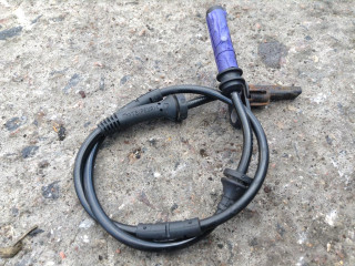 датчик ABS BMW X3 F25 2013, 2.0 л., N20 B20 A, бензин, АКПП, внедорожник 5 дв.