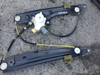 стеклоподъемник передний правый BMW 7 серия F01/F02 2009, 3.0 л., N54 B30 A, бензин, АКПП, седан, 7182086, 7182107
