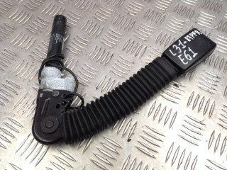 пиропатрон BMW 5 серия E60/E61 2006, 2.5 л., N52 B25 A, бензин, АКПП, седан, 9117240