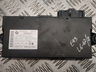 Иммобилайзер BMW 3 серия E90/E91/E92/E93 2007, 3.0 л., N54 B30 A, бензин, АКПП, кабриолет, 9147196