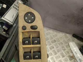 кнопка стеклоподъемника двери BMW X5 E70 2007, 3.0 л., бензин, АКПП, внедорожник 5 дв., 9122121