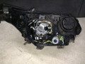 фара левая BMW 5 серия E60/E61 2005, 3.0 л., дизель, АКПП, седан - фото №4