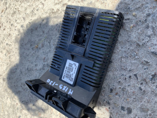 переключатель света BMW 3 серия E46 2003, 2.0 л., дизель, АКПП, седан, 6919828