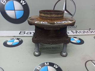 ступица передняя правая BMW X6 F16 2016, 3.0 л., бензин, правый руль