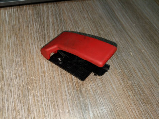 захватный крюк капота Mercedes-Benz C-Класс W204/S204 2009, 3.0 л., M 272.948, бензин, A1248800320