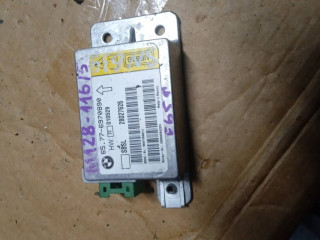 блок AirBag BMW 7 серия E65/E66/E67 [рестайлинг] 2006, 4.4 л., дизель, АКПП, седан, 6970890