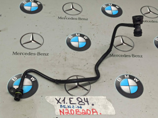 патрубок вентиляции картера BMW X1 E84 [рестайлинг] 2015, 2.0 л., бензин