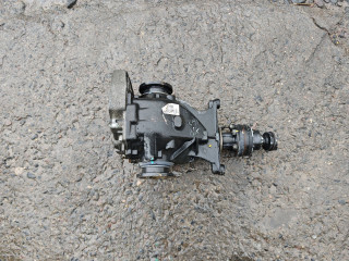 редуктор заднего моста BMW X5 E53 [рестайлинг] 2005, 3.0 л., дизель, 7524892