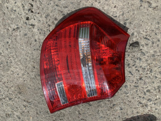 фонарь задний левый BMW 2008, 2.0 л., N47 D20 A, дизель, АКПП, хетчбэк 5 дв., 63210397034