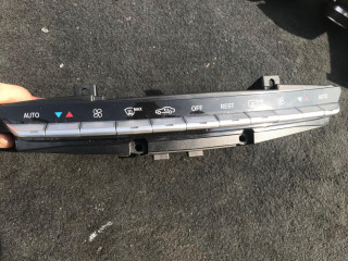 блок управления печки / климат-контроля Mercedes-Benz S-Класс W221 [рестайлинг] 2012, 3.0 л., OM 642.862, дизель, АКПП, серебристый, седан, A2219055200, A2219052800