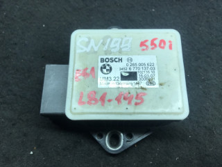 датчик ускорения BMW 5 серия E60/E61 [рестайлинг] 2010, 4.8 л., N62 B48 A, бензин, АКПП, универсал, 6770137