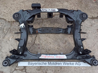 балка подвески задняя BMW i4 G26 2022, электро, АКПП