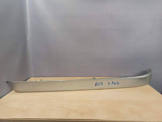 молдинг заднего бампера BMW 7 серия E65/E66/E67 2002, 8223265