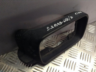 рамка зеркала правого BMW 3 серия E36 1996, 2.0 л., бензин, АКПП, седан