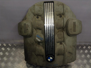 декоративная крышка двигателя BMW X5 E53 [рестайлинг] 2004, 4.4 л., N62 B44, бензин, АКПП, внедорожник 5 дв., 7527018
