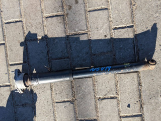 амортизатор задний Mercedes-Benz E-Класс W212/S212/C207/A207 2010, 2.2 л., дизель, АКПП, седан, задний привод, правый руль