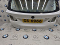 крышка багажника (дверь 3-5) BMW 2 серия Active Tourer F45 2015, 1.5 л., B38 A15 A, бензин - фото №2