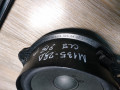 динамик двери Mercedes-Benz CLS-Класс C219 2007, 3.0 л., OM 642.920, дизель, АКПП, купе, A2198200402 - фото №2