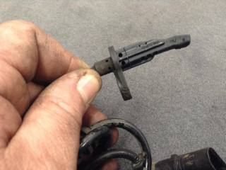 датчик ABS Mercedes-Benz S-Класс W222/C217/A217 2015, 3.0 л., OM 642.861, дизель, АКПП, седан, A22290559605