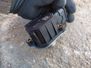 электромагнитный клапан Mercedes-Benz S-Класс W222 [рестайлинг] 2019, 3.0 л., M256 E30, бензин, A1779821700