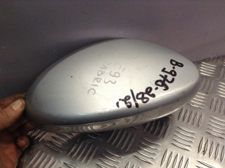 накладка на зеркало BMW 3 серия E90/E91/E92/E93 2007, 3.0 л., N53 B30 A, бензин, АКПП, кабриолет