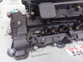 клапанная крышка BMW X5 E70 2008, 3.0 л., дизель, 7789395 - фото №2