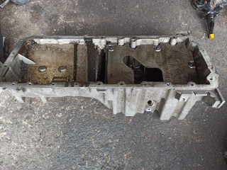 масляный поддон BMW 5 серия E60/E61 2006, 3.0 л., дизель, 7801365