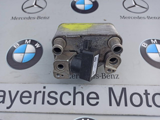 радиатор дополнительный системы охлаждения BMW i4 G26 2022, электро, АКПП, 9418878