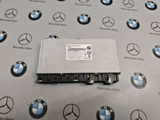 блок управления сиденьем BMW X3 F25 2011, 3.0 л., N52 B30, бензин, 9248556