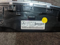 блок управления печки / климат-контроля Mercedes-Benz C-Класс W205/S205/C205 2015, 2.1 л., OM 651.921, дизель, АКПП, универсал, 2059054706, A2059054706, A2C93753600 - фото №2