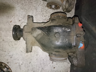 редуктор заднего моста BMW 5 серия E60/E61 2005, 2.0 л., АКПП, седан