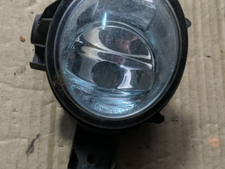 фара противотуманная правая BMW X5 E70 2007, 4.8 л., N62 B48 A, бензин, АКПП, 7184318, 63177184318, 89203664