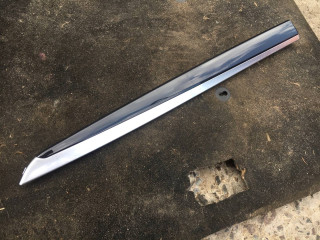 молдинг двери задней левой BMW 2012, 2.0 л., N47 D20 C, дизель, АКПП, седан, правый руль, 9171779