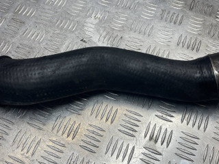 патрубок интеркулера BMW X3 E83 [рестайлинг] 2008, 2.0 л., N47 D20 A, дизель, полный привод, 3421960