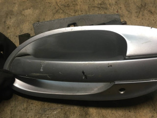 ручка наружная BMW 7 серия E65/E66/E67 2002, 3.0 л., дизель, АКПП, седан