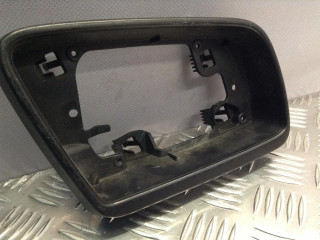 рамка зеркала правого BMW 5 серия E60/E61 2005, 3.0 л., дизель, АКПП, седан